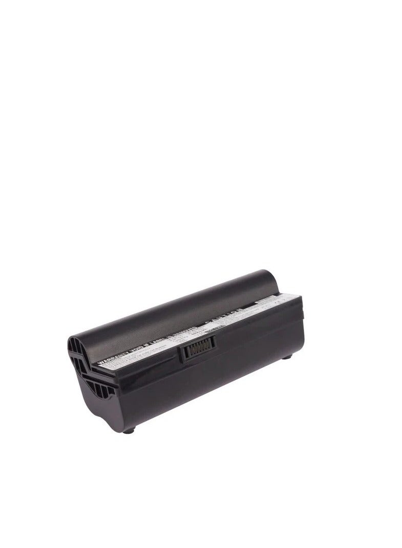 Terabyte Battery for Asus Eee PC 701SD, Eee PC 701SDX, Eee PC 703 Replacement for P/N AL22-703, SL22-703, SL22-900A Asus Eee Pc 700 701 702 704 900 900b Battery - Image 2