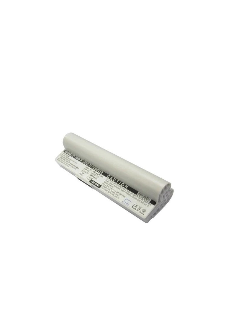 Terabyte Battery for Asus Eee PC 701SD, Eee PC 701SDX, Eee PC 703 Replacement for P/N AL22-703, SL22-703, SL22-900A Asus Eee Pc 700 701 702 704 900 900b Battery - Image 3