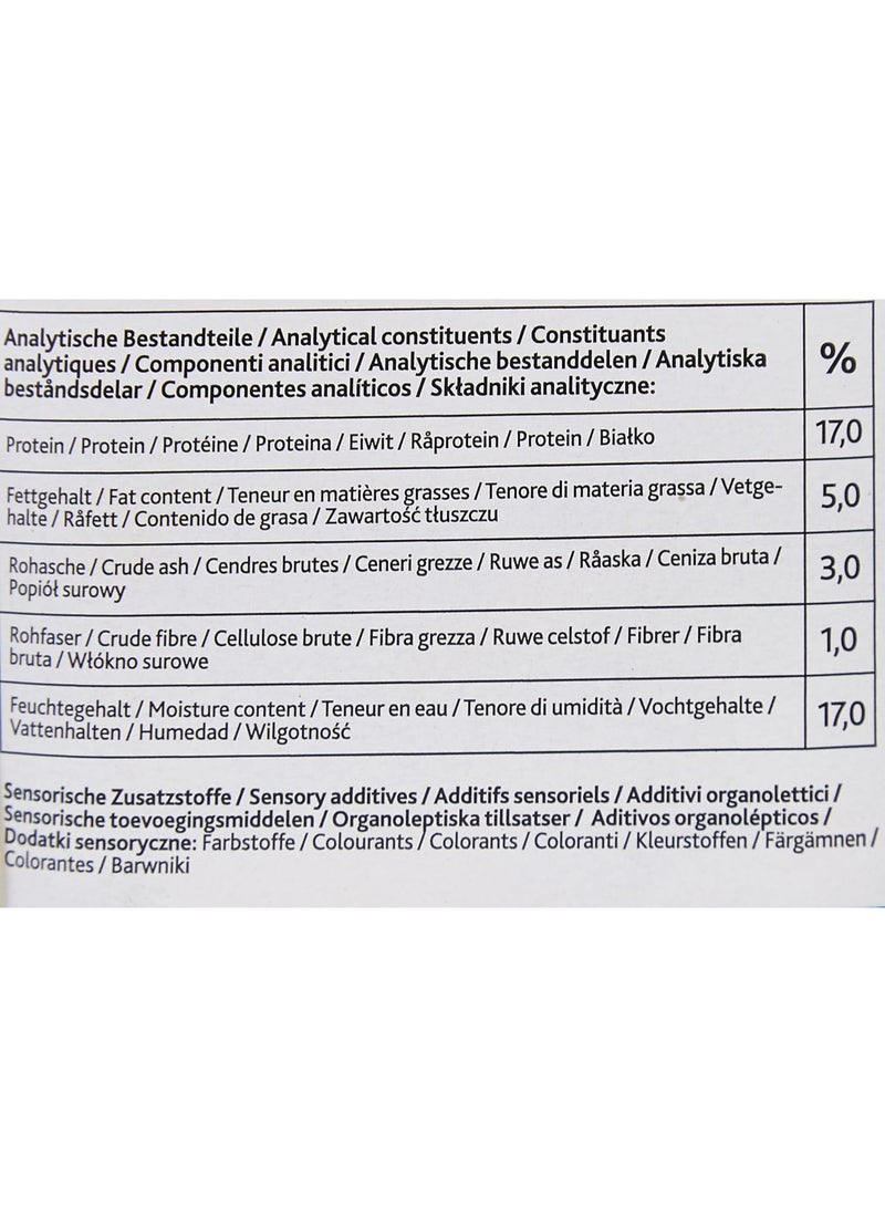 Trixie Junior Soft Snack Bones for Dogs with Calcium Added Chew Treats - Image 4