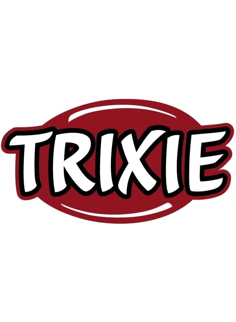 Trixie Junior Soft Snack Bones for Dogs with Calcium Added Chew Treats - Image 3