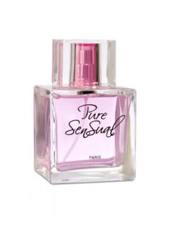 Geparly Pure Sensual - Perfume - For Women - EDP - 100 ML - pzsku/ZC6C8862D030B64F7BC1DZ/45/_/1739113565/b58a5a3c-5e8c-47b1-9d9a-e5a554e13a0b