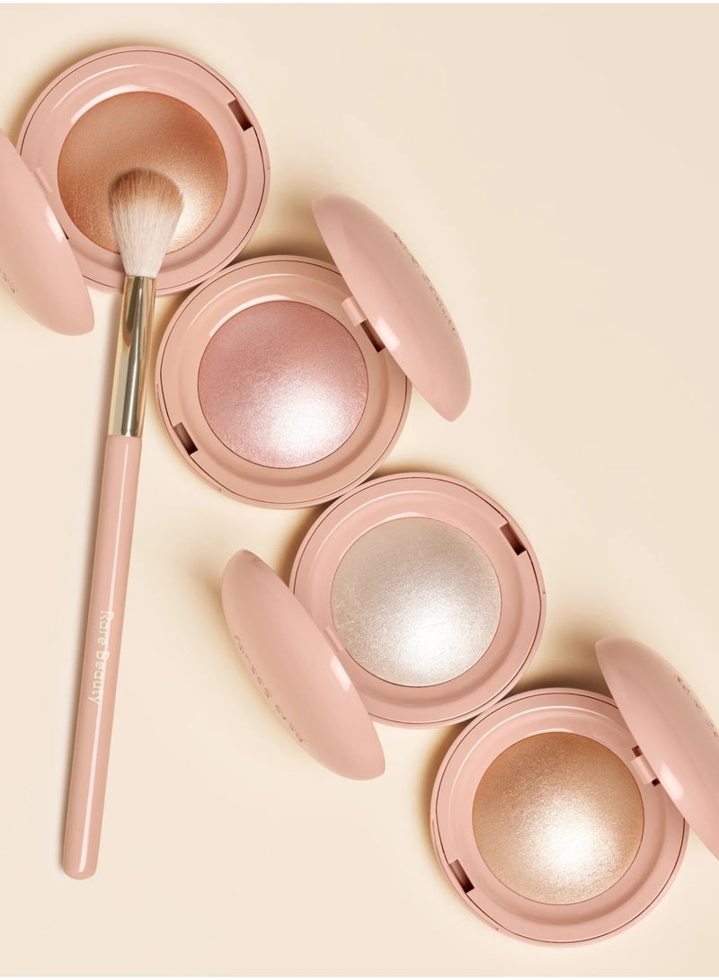 Rare Beauty Silky Touch Highlighter | 2.8g | Enlighten - Image 4