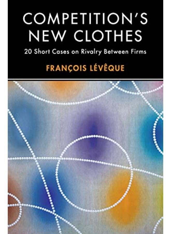 Competition`s New Clothes 