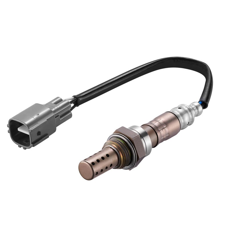 SYKRSS حساس الأكسجين SYKRSS O2 234-4261 متوافق مع تويوتا 4Runner كامري كورولا RAV4 سيكويا فينزا، متوافق مع لكزس ES300h ES350 استبدال حساس الأكسجين 8946504270، 1 قطعة - Image 1