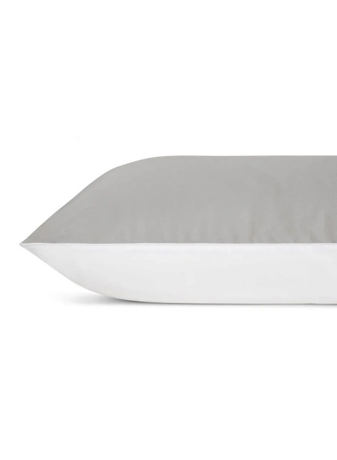 Askona Askona Double side pillow Cloud Duo 50x70  with Bamboo and Tencel - Image 3