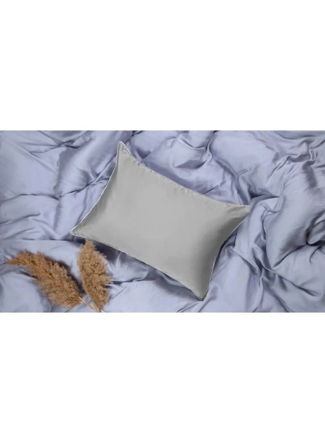 Askona Askona Double side pillow Cloud Duo 50x70  with Bamboo and Tencel - Image 5