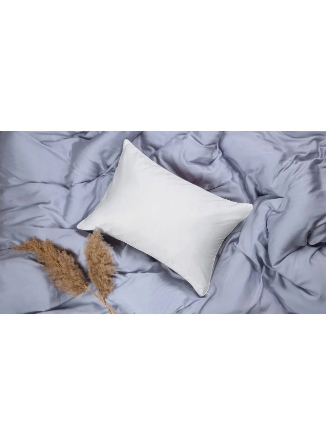 Askona Askona Double side pillow Cloud Duo 50x70  with Bamboo and Tencel - Image 2