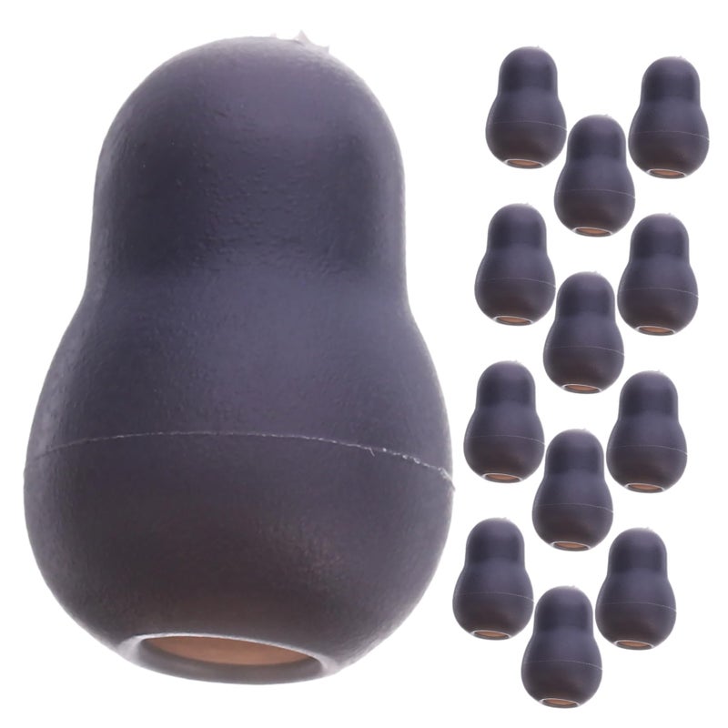 Stethoscope Earbuds Ear Tips Replacement 10 Pairs Comfortable Easy To Use - Image 2