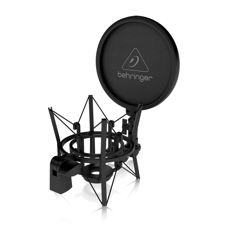 Behringer TM1 Complete Microphone Recording Package - Image 3