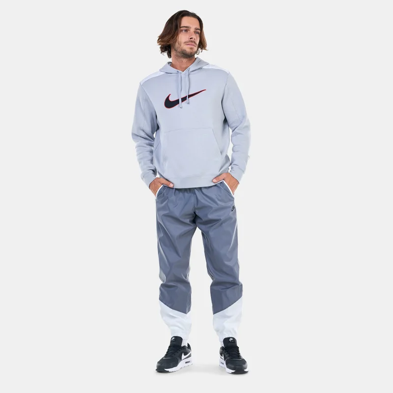 Nike Men's Sportswear Fleece Hoodie