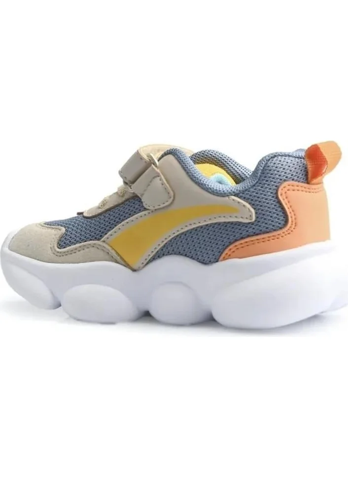 فيكو 346,B23Y,177 Orsa Bebe Sports Shoes