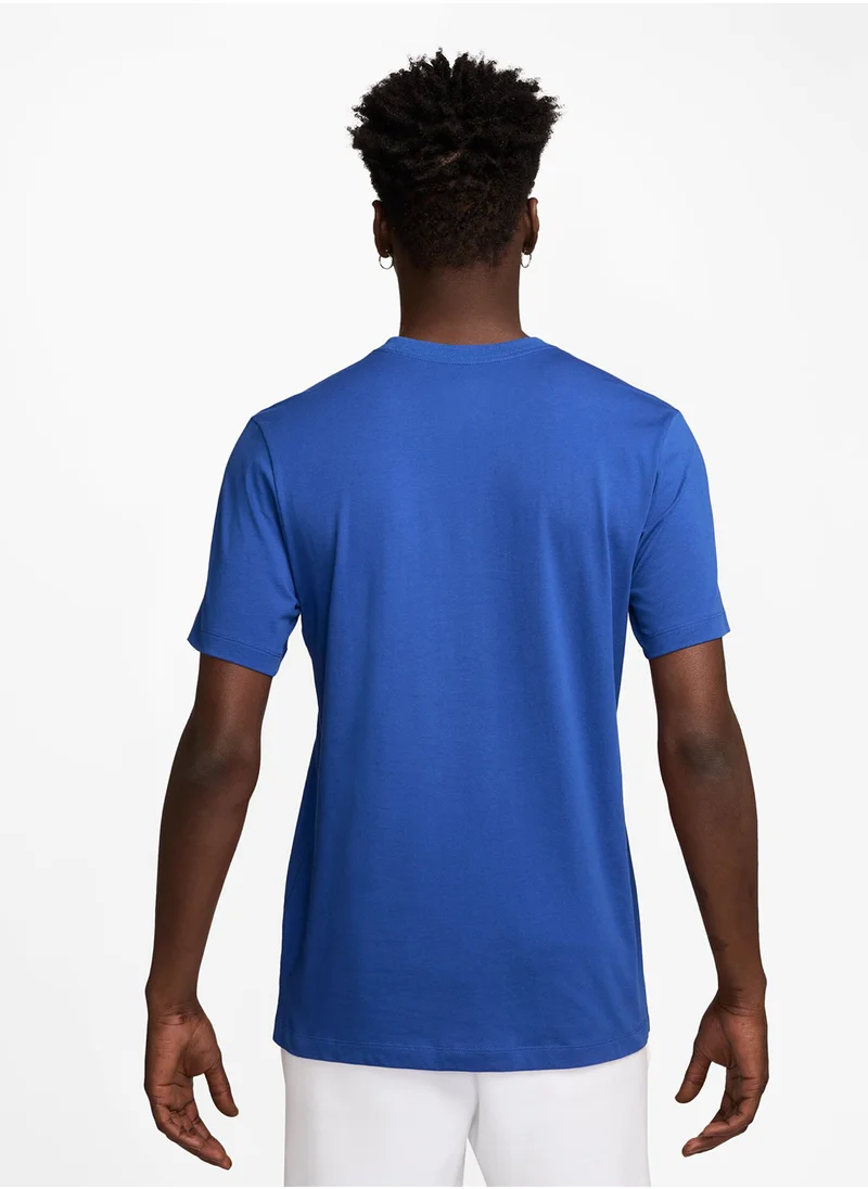 نايكي Nsw Futura T-Shirt