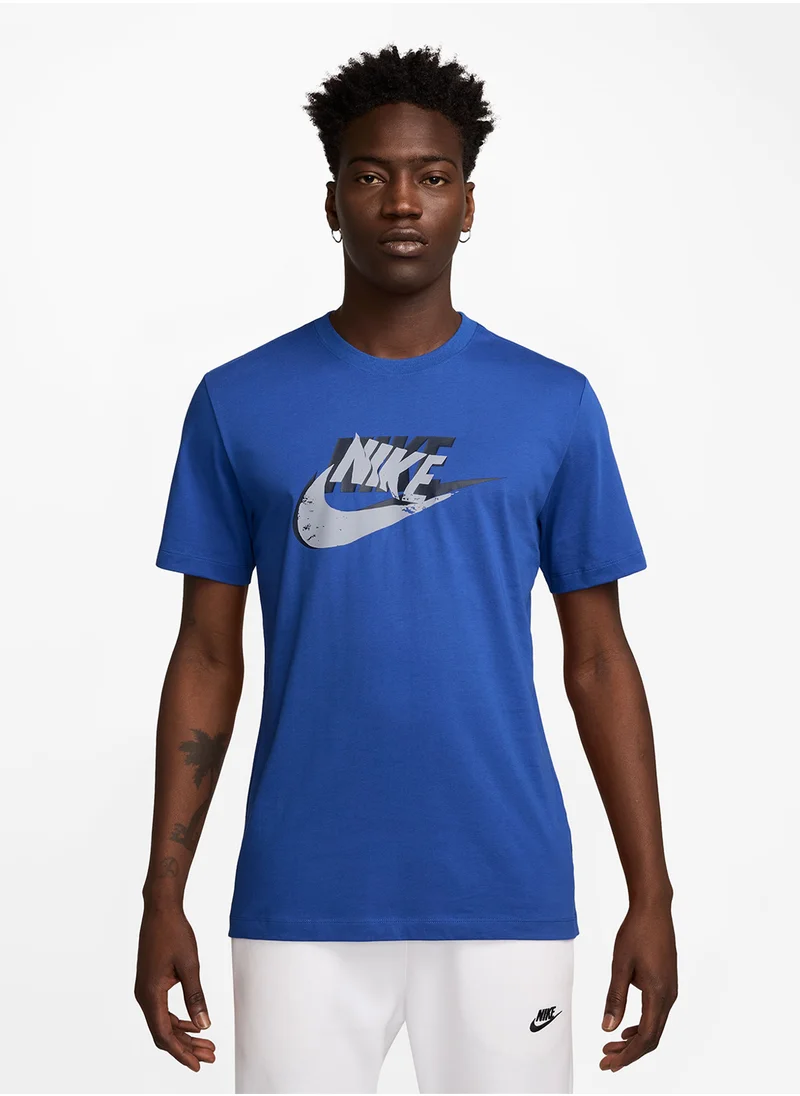 نايكي Nsw Futura T-Shirt