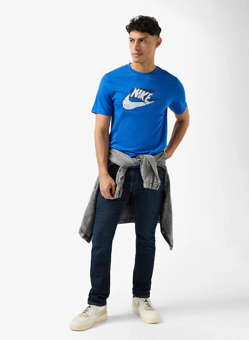 Nike Nsw Futura T-Shirt