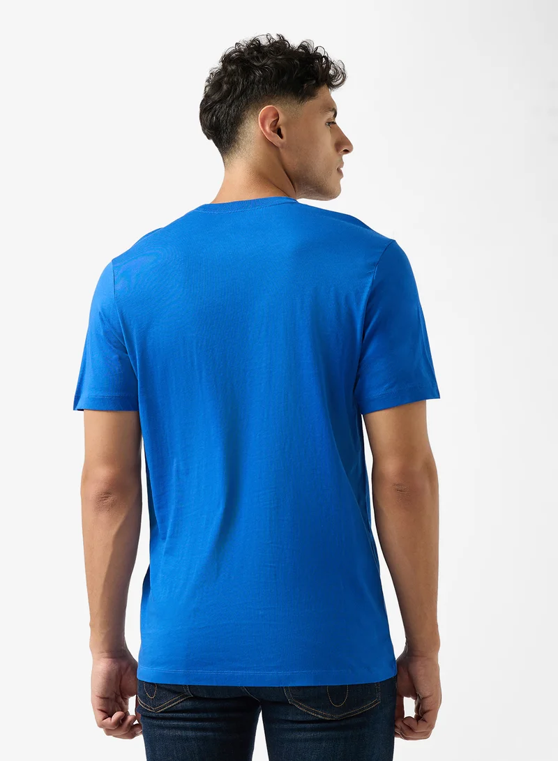 Nike Nsw Futura T-Shirt