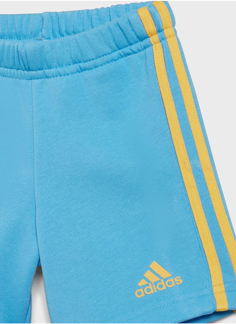 Adidas Infants Fruit Graphic T-Shirt