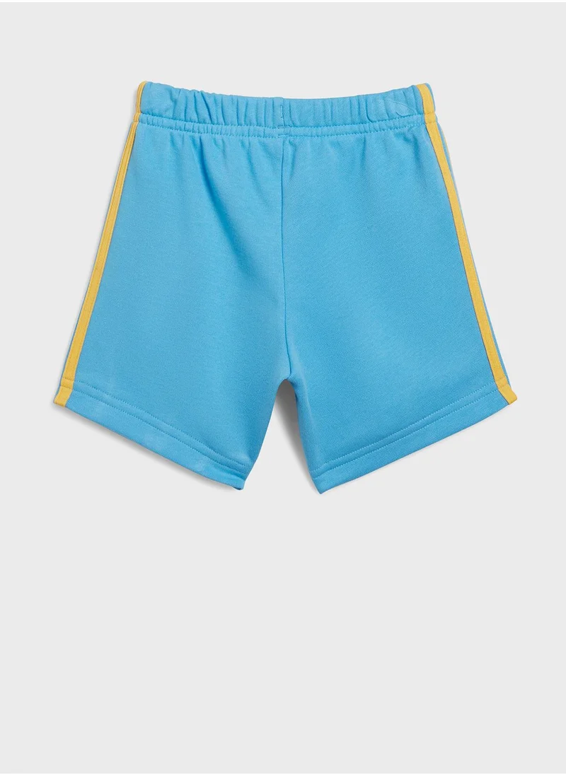 Adidas Infants Fruit Graphic T-Shirt