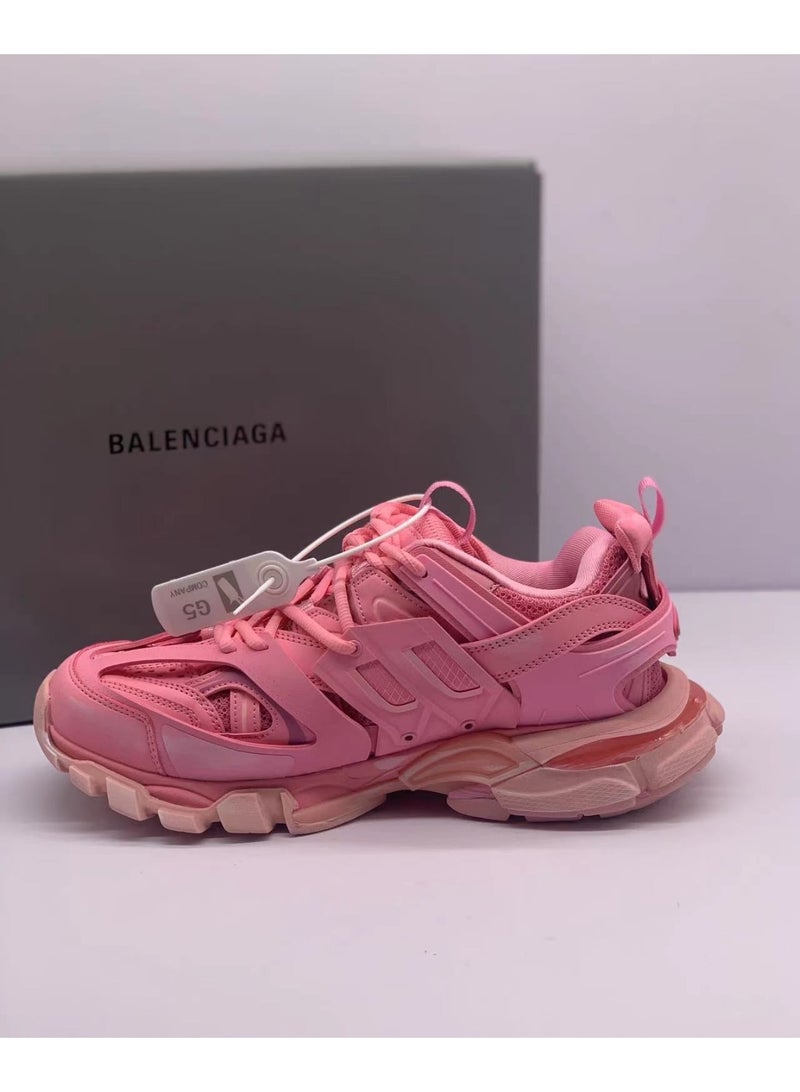 Balenciaga fashion Joker comfortable non-slip casual sports shoes - Image 2