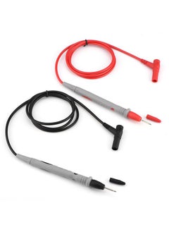 Thoraya Universal Multimeter Probe Precise Values CAT.III 1000V 20A Probe Leads for Digital Multimeter  - Image 1