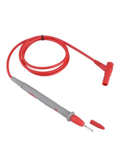 Thoraya Universal Multimeter Probe Precise Values CAT.III 1000V 20A Probe Leads for Digital Multimeter  - Image 5