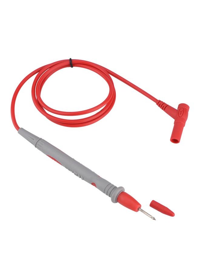Thoraya - Universal Multimeter Probe Precise Values CAT.III 1000V 20A Probe Leads for Digital Multimeter - Image 1
