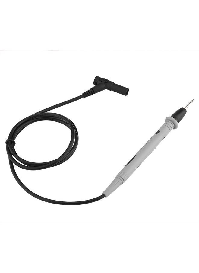 Thoraya - Universal Multimeter Probe Precise Values CAT.III 1000V 20A Probe Leads for Digital Multimeter - Image 1