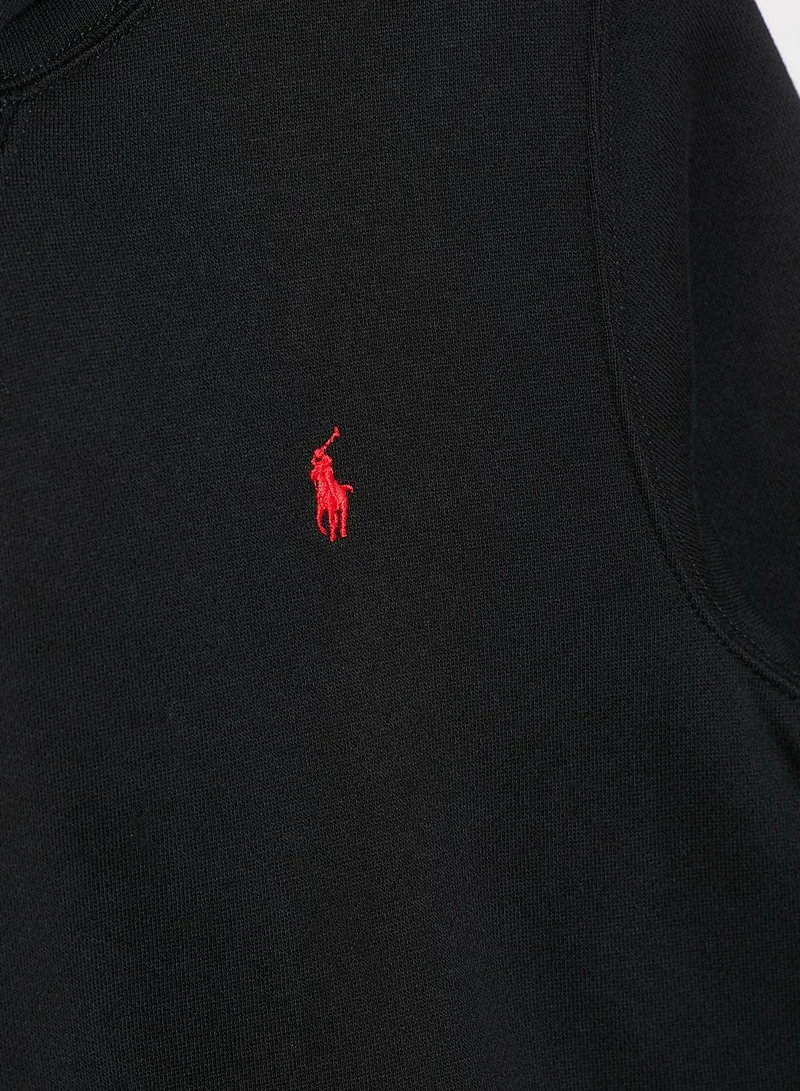 POLO RALPH LAUREN Teen Classic  Logo Hoodie