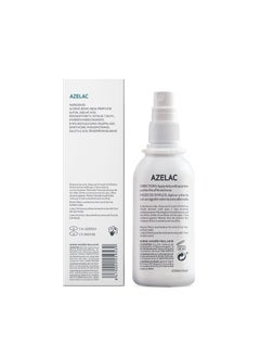 SeSDERMA Azelac Loction 100ml  - Image 2