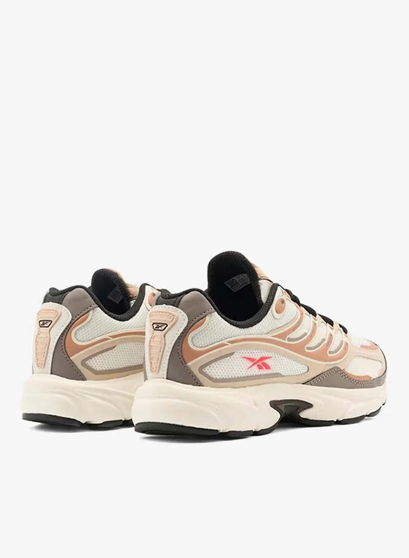 Reebok Barely Grey/Muted Clay/Pink Clay Reebok Premier Road Control Women's Shoes for Women | Best Price UAE