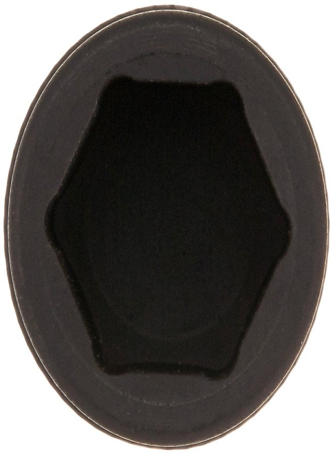 Sunex Tools Sunex 811um 1/4-Inch Drive 11-Mm Universal Impact Socket - Image 2