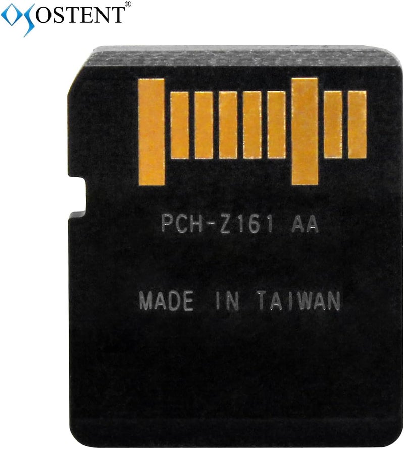 OSTENT بطاقة ذاكرة سعة 16 جيجابايت لجهاز سوني PS فيتا PSV 1000/2000 PCH-1000/PCH-2000 - Image 2