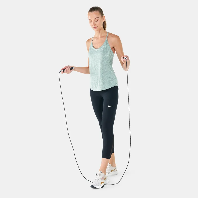 Nike Women's Dri-FIT One Elastika Tank Top