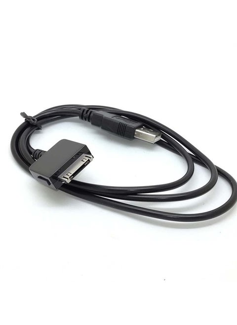 2IN1 USB SYNC Data Charger Cable for Microsoft ZUNE HD MP3 mp4 Zune 80GB 120GB V1 V2 All Microsoft Zune MP3 Players