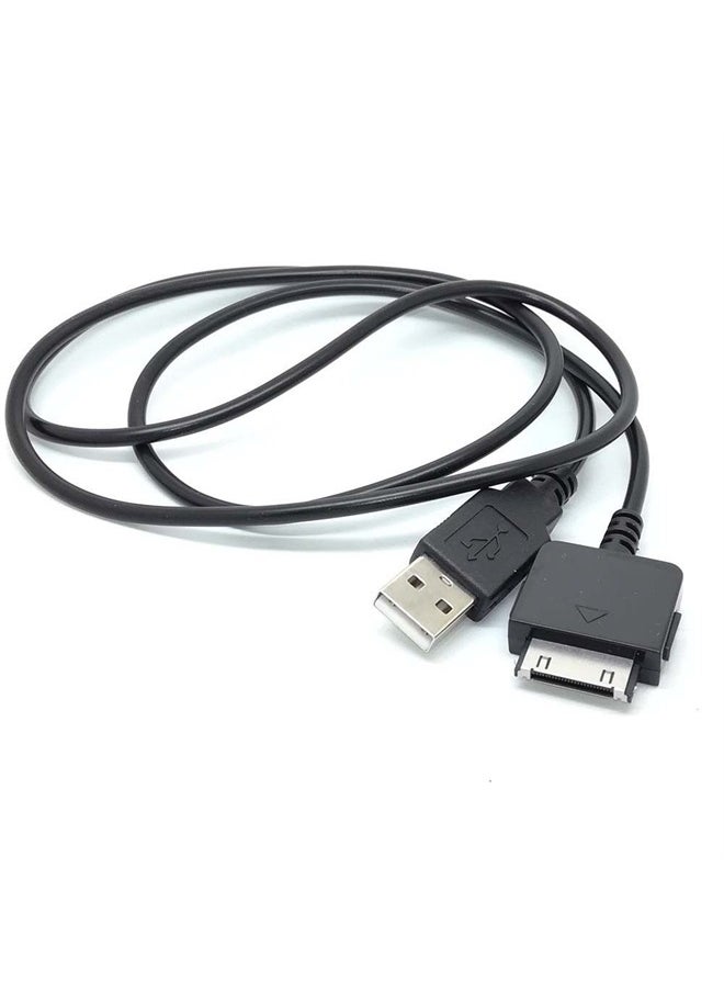 2IN1 USB SYNC Data Charger Cable for Microsoft ZUNE HD MP3 mp4 Zune 80GB 120GB V1 V2 All Microsoft Zune MP3 Players