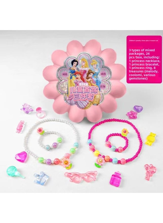 Pinuo Archaeological Excavation Coolomiletty Gem Digging Strawberry Toy Bear Children Treasure Hunting Blind Box Toy Wholesale-Color:[on-site Version] 1 Random Model On The Number One Scholar List (no Tools, No Packaging)  - Image 4
