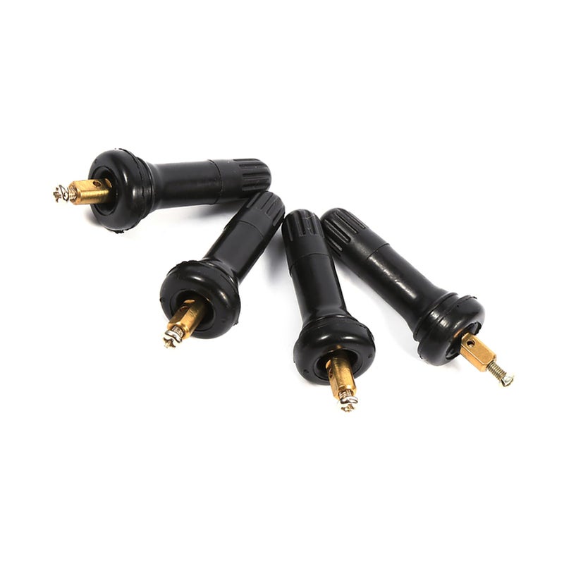 TPMS Valve Stems Rubber and Pure Copper High Reliability Easy Installation - Image 5