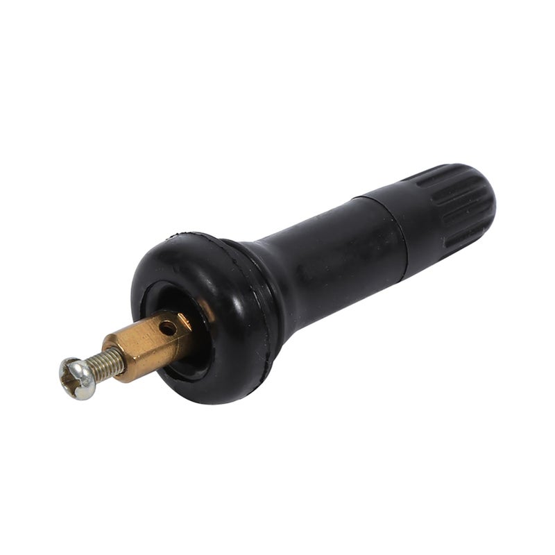 TPMS Valve Stems Rubber and Pure Copper High Reliability Easy Installation - Image 4