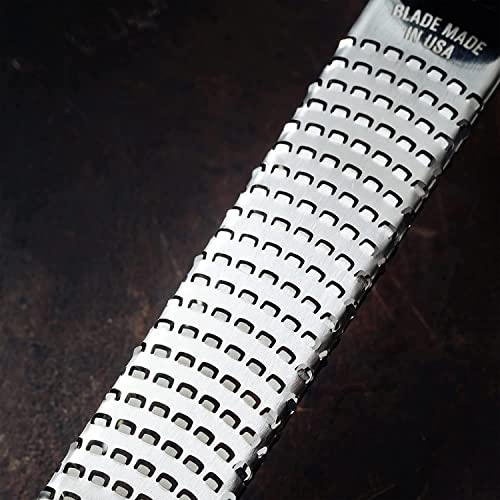 Microplane مبشرة مايكروبلان الكلاسيكية الممتازة (أزرق كلاسيكي) - Image 4