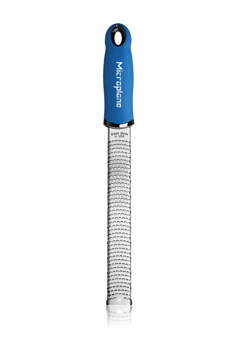 Microplane مبشرة مايكروبلان الكلاسيكية الممتازة (أزرق كلاسيكي) - Image 3
