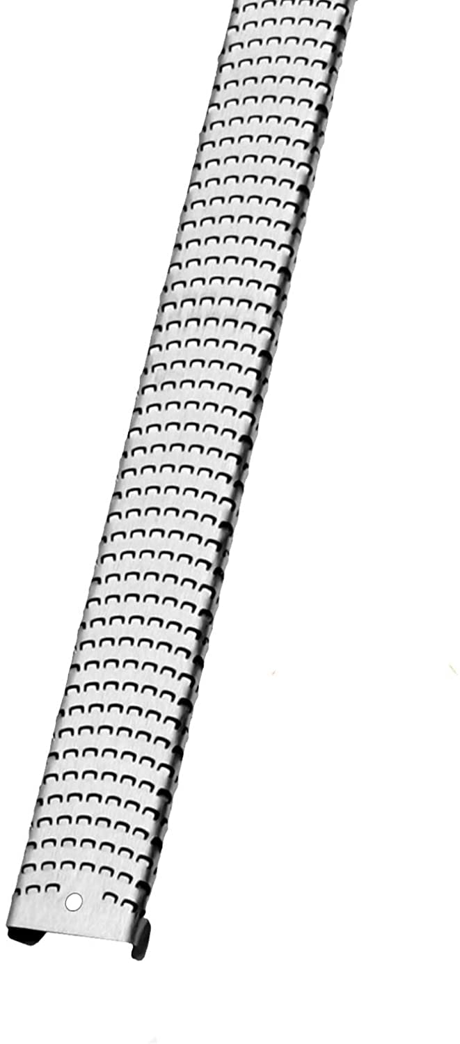 Microplane مبشرة مايكروبلان الكلاسيكية الممتازة (أزرق كلاسيكي) - Image 5