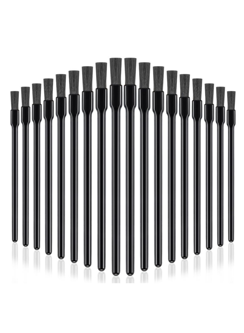200 Disposable Lip Gloss Brushes & Mascara Wands - Perfect Applicators for Eyebrow & Eyelash Extensions, Ideal for Makeup Kits - Image 1