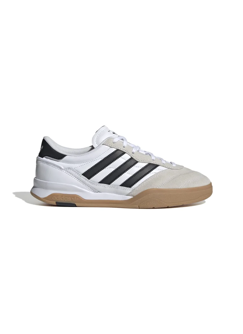 Adidas adidas MUNDIAL FC White Originals Kids Shoes