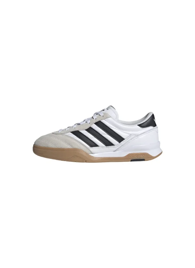 adidas Originals adidas MUNDIAL FC White Originals Kids Shoes