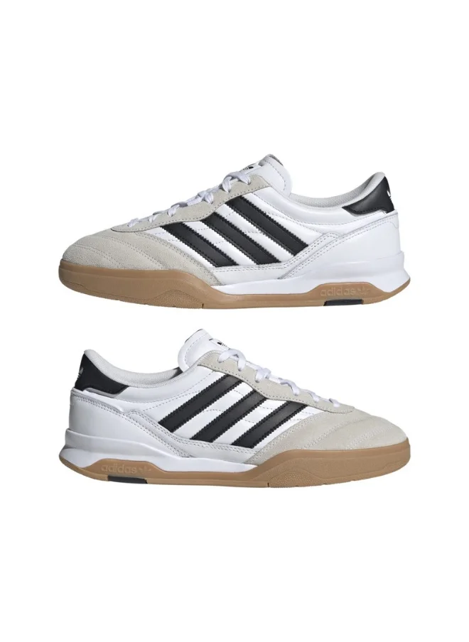 adidas Originals adidas MUNDIAL FC White Originals Kids Shoes