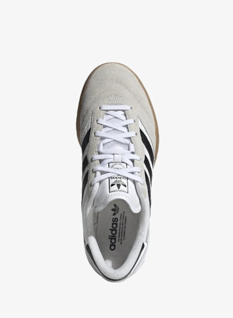 adidas Originals FTWWHT/CBLACK/GUM3 Predator Mundial Shoes for Men | Best Price UAE