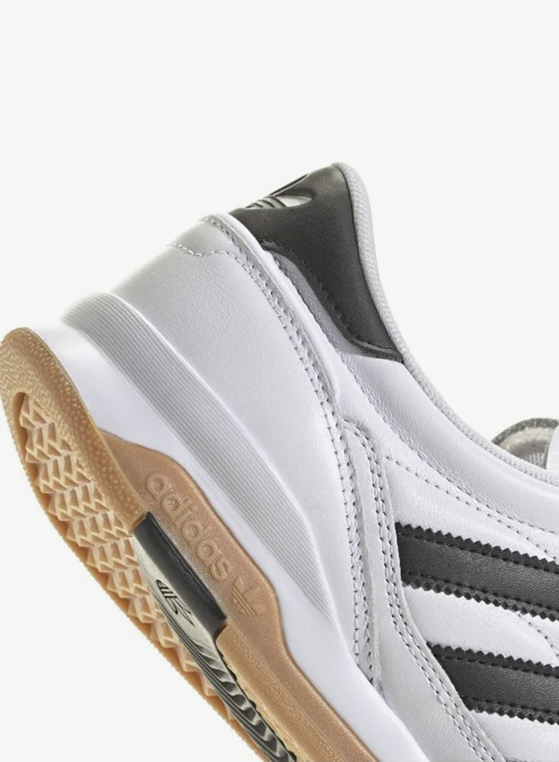 adidas Originals FTWWHT/CBLACK/GUM3 Predator Mundial Shoes for Men | Best Price UAE