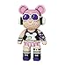 DAHONPA مجموعة كتل البناء الصغيرة DAHONPA Rock Girl Bear 7220 قطعة هدية للبالغين والأطفال - Image 2