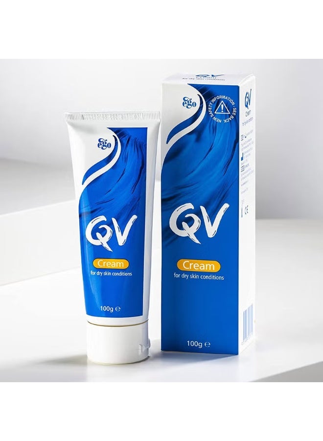 Ego QV Moisturizing Cream 100 gm - Image 5