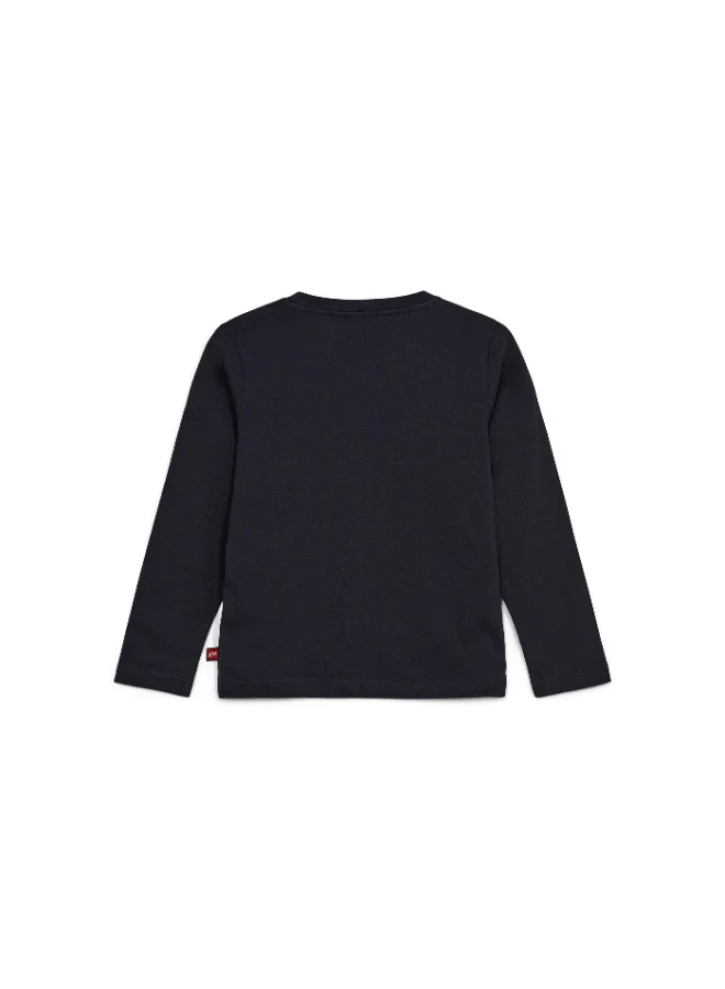 LEGO LEGO - LONG SLEEVES T-SHIRT