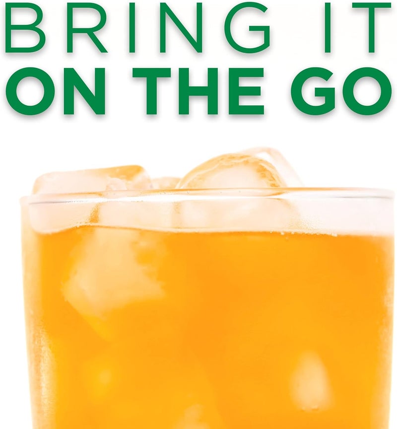 Tang Sugar-Free Orange Liquid Water Enhancer - Image 4